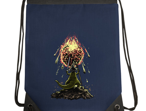 You Shall Not Impact