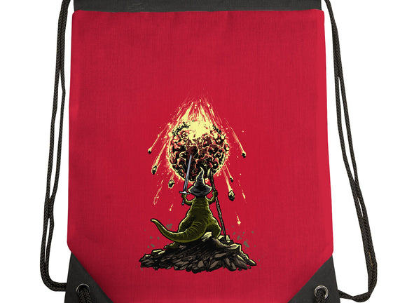 You Shall Not Impact