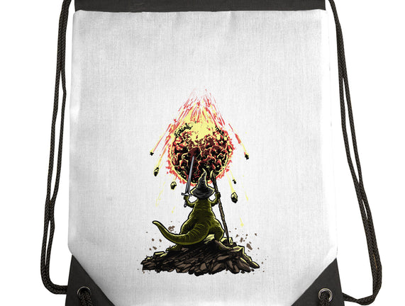 You Shall Not Impact