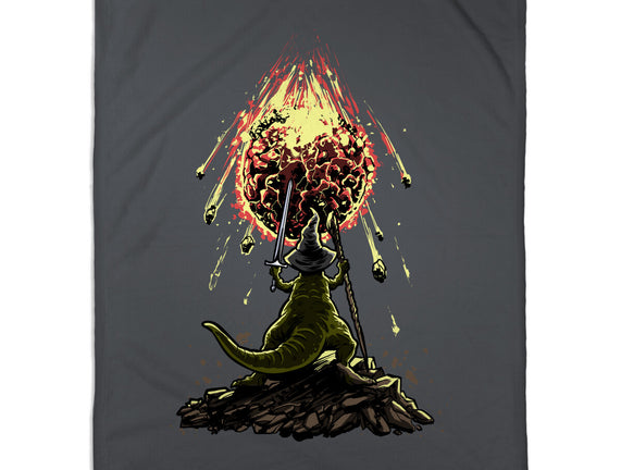 You Shall Not Impact