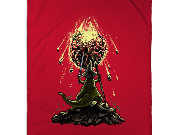 You Shall Not Impact