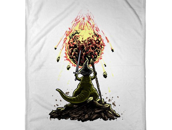 You Shall Not Impact