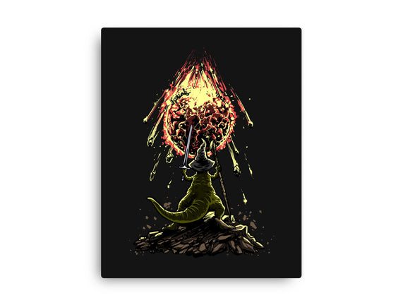 You Shall Not Impact