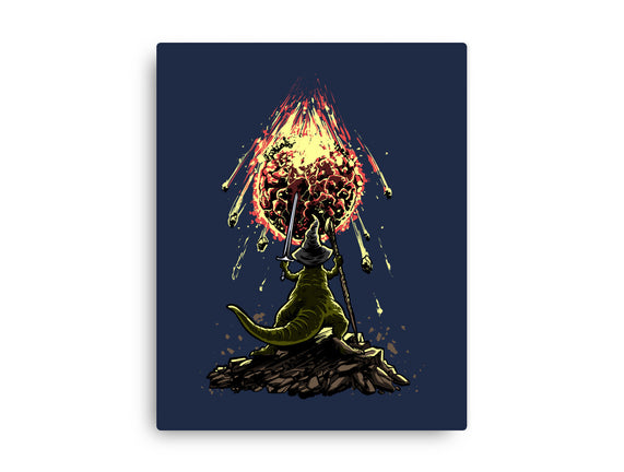 You Shall Not Impact