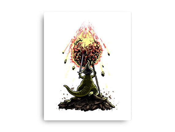 You Shall Not Impact