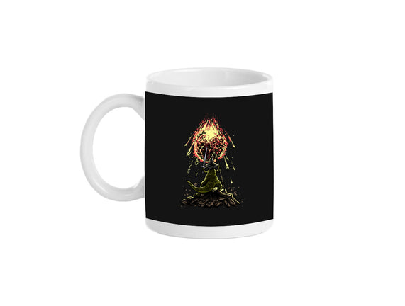 You Shall Not Impact