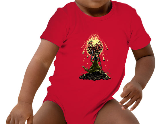 You Shall Not Impact