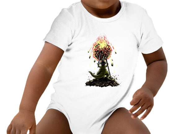 You Shall Not Impact