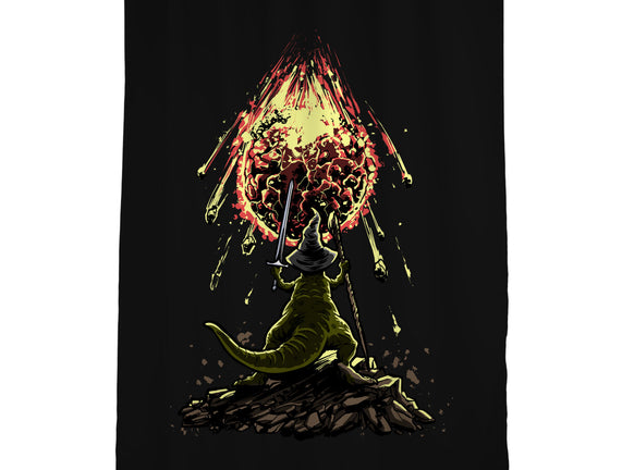 You Shall Not Impact