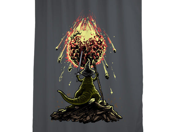 You Shall Not Impact