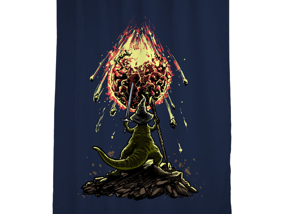 You Shall Not Impact