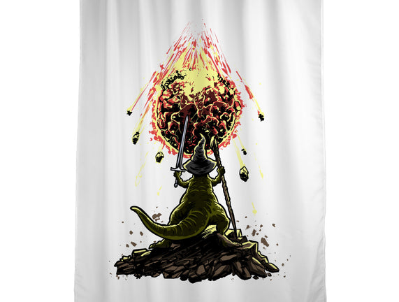 You Shall Not Impact