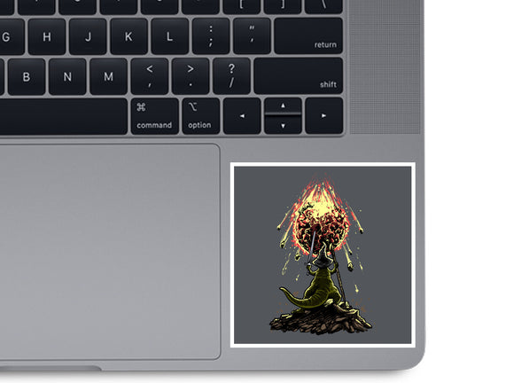 You Shall Not Impact