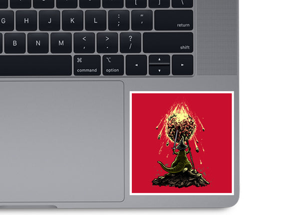 You Shall Not Impact