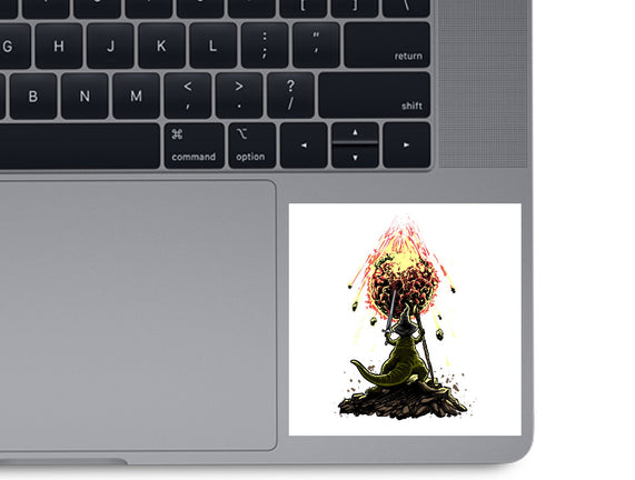 You Shall Not Impact