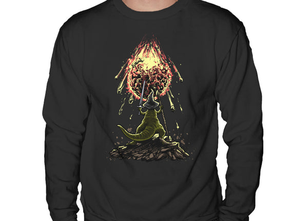 You Shall Not Impact