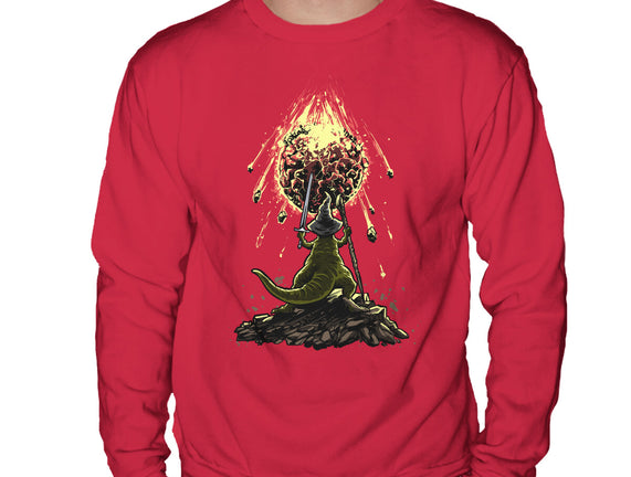 You Shall Not Impact