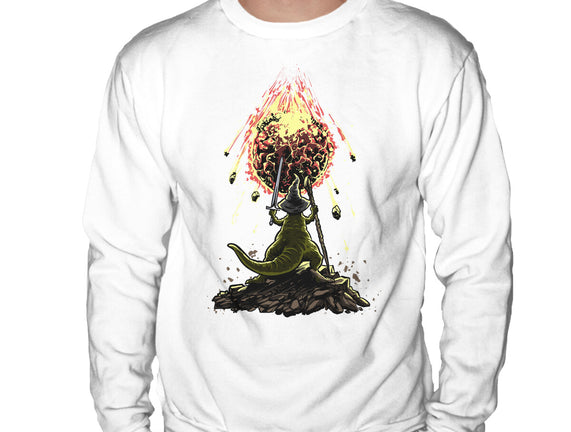 You Shall Not Impact