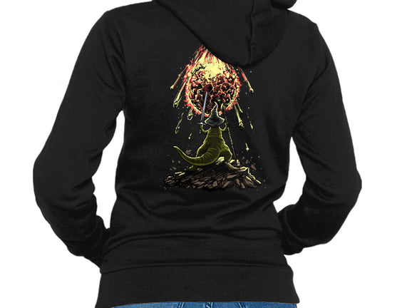 You Shall Not Impact