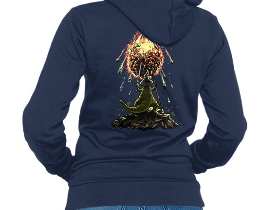 You Shall Not Impact