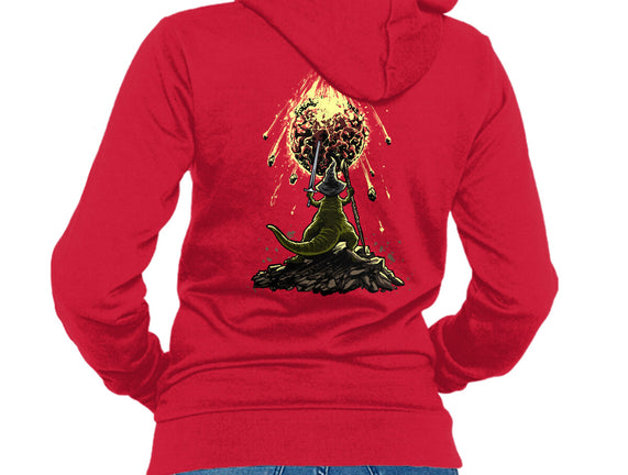 You Shall Not Impact