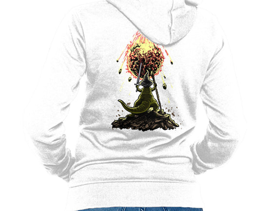 You Shall Not Impact