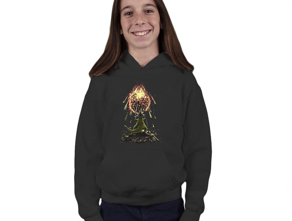 You Shall Not Impact