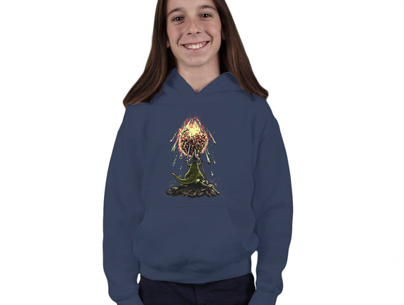 You Shall Not Impact