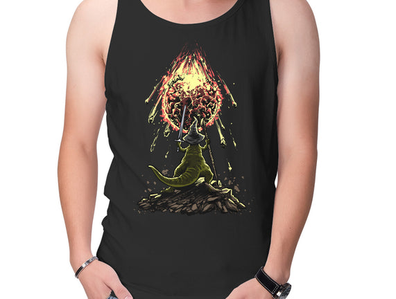 You Shall Not Impact