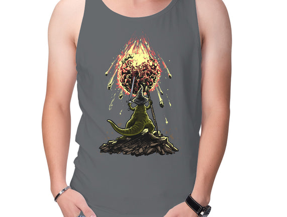 You Shall Not Impact