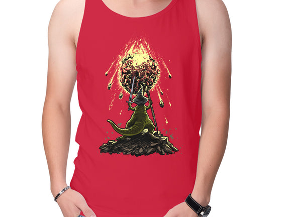 You Shall Not Impact