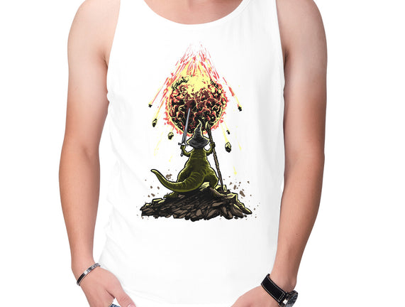 You Shall Not Impact