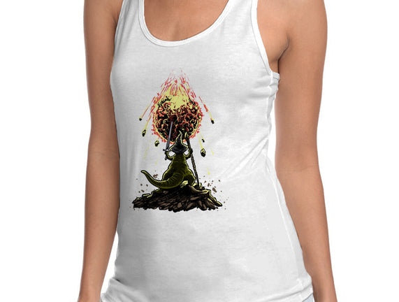 You Shall Not Impact