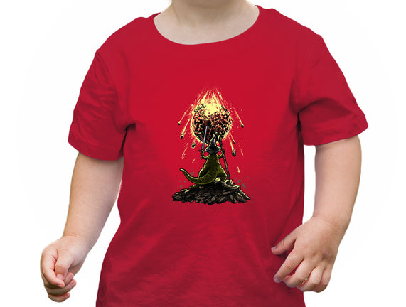 You Shall Not Impact