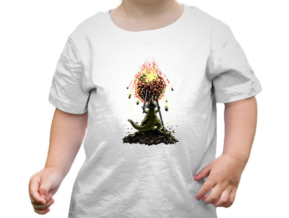 You Shall Not Impact