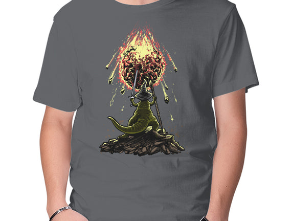 You Shall Not Impact