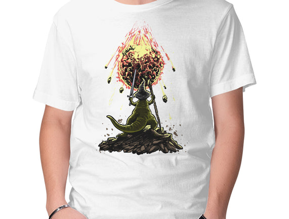 You Shall Not Impact