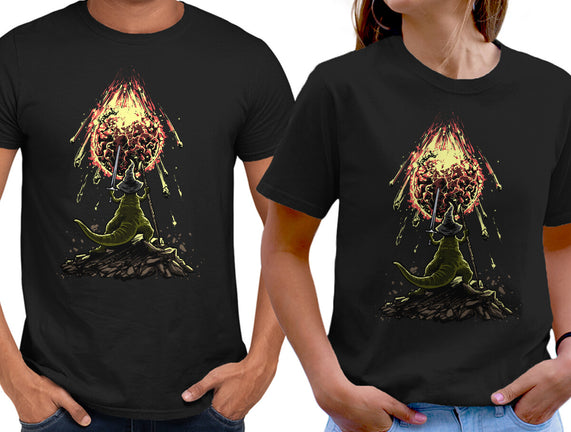 You Shall Not Impact