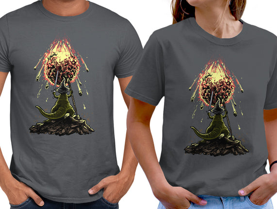 You Shall Not Impact