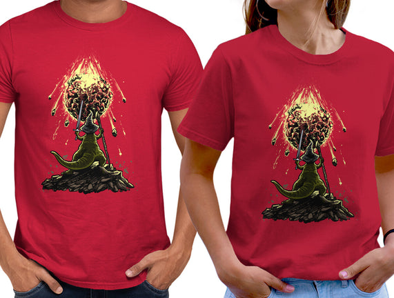 You Shall Not Impact