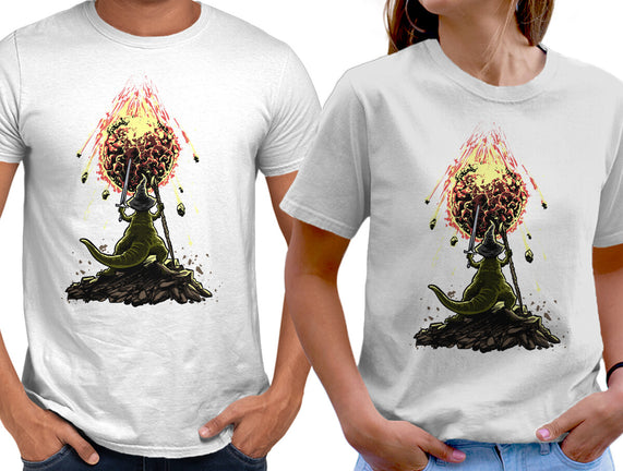 You Shall Not Impact