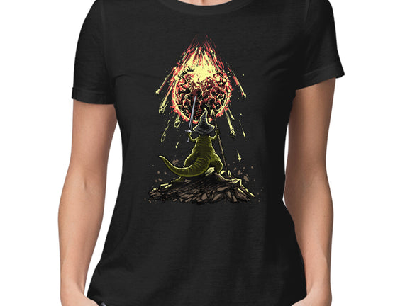 You Shall Not Impact