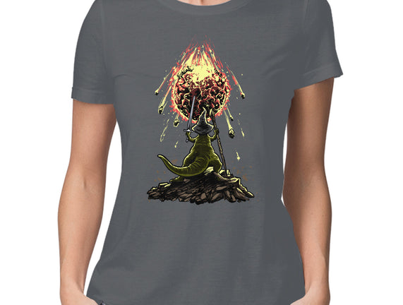 You Shall Not Impact