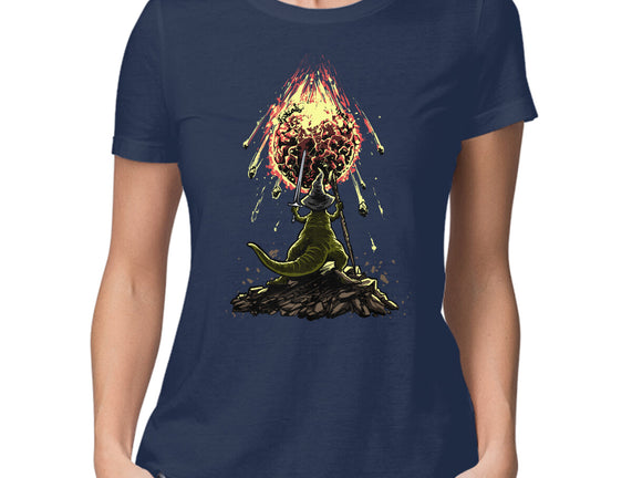 You Shall Not Impact