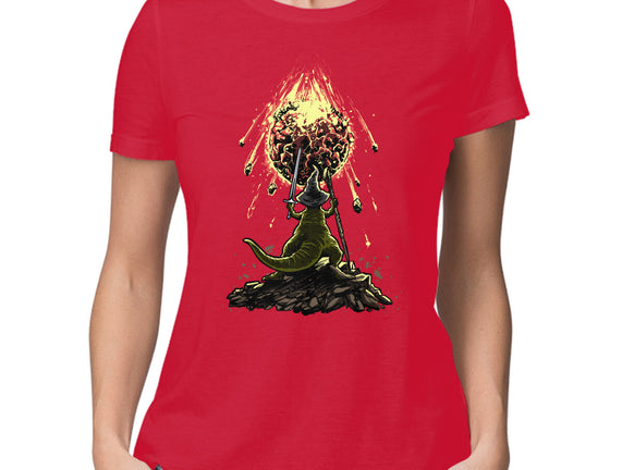 You Shall Not Impact