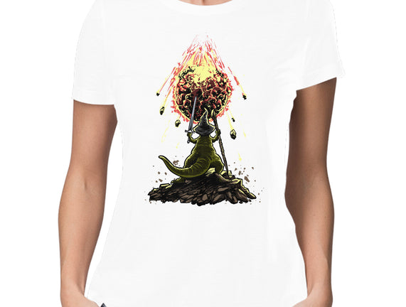 You Shall Not Impact