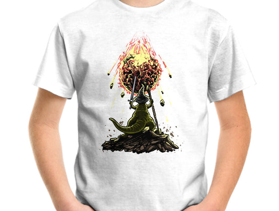 You Shall Not Impact