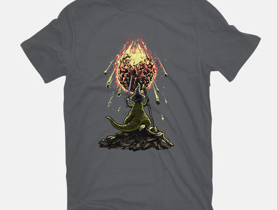 You Shall Not Impact