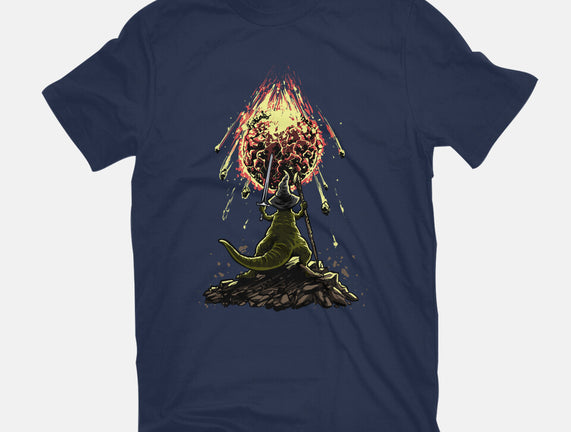 You Shall Not Impact