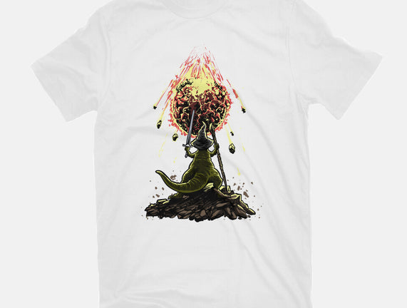 You Shall Not Impact